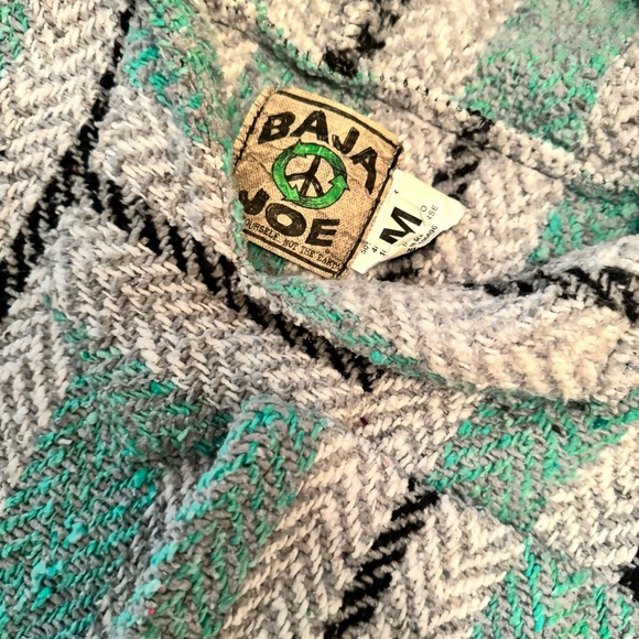 Baja Hoodie unisex - Picture 2 of 3